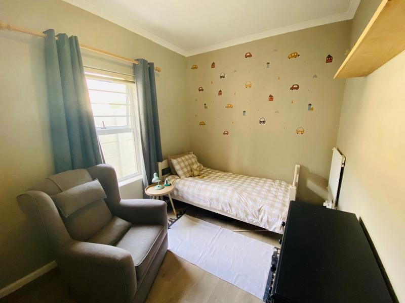 2 Bedroom Property for Sale in Sonkring Western Cape